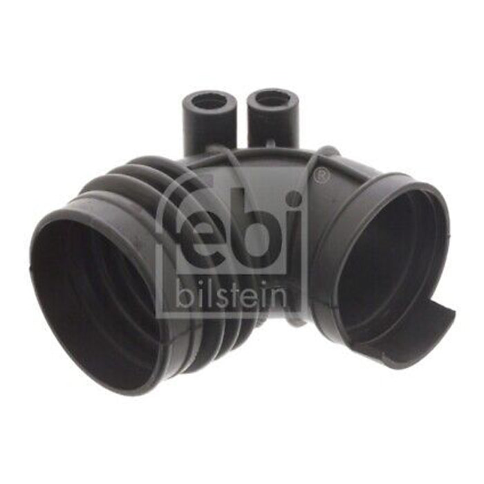 BMW Rubber Boot Air Intake E36 325i FEBI 13541738757