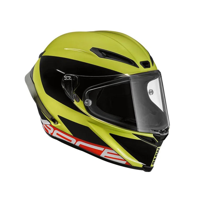 BMW M Pro Race Slick Helmet 59/60 76315A80812