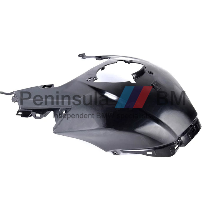 BMW Motorrad Fuel Tank Cover Centre S1000XR K49 XR GENUINE 4663854901946638549019