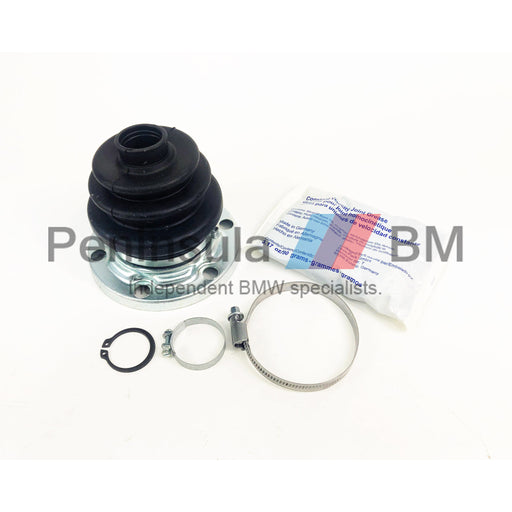 BMW CV Joint Boot Repair Kit Drive Shaft E12 3.0CS E24 3.0L E23 33219067912