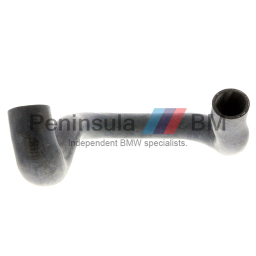 BMW Coolant Hose Bypass E30 E28 E34 M20 VAICO 11531287651