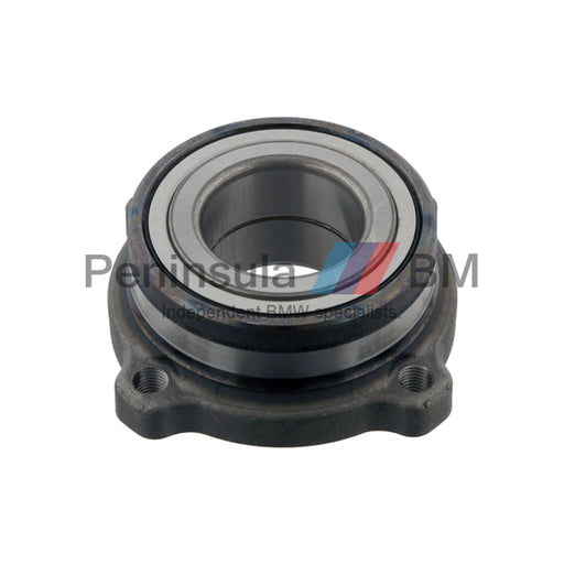 BMW Wheel Bearing Rear E70 F15 E71 F16 X5 X6 33416795961
