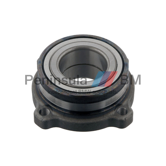 BMW Wheel Bearing Rear E70 F15 E71 F16 X5 X6 33416795961