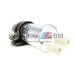 BMW Fuel Filter With Pressure Regulator E65 V12 MANN FILTER 16126754017
