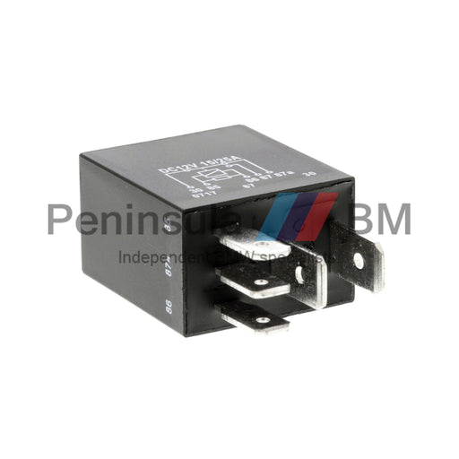 BMW Rear Wiper Relay E87 E88 E82 E90 E91 E92 E93 F10 X1 X3 X5 X6 Z4 61366980177