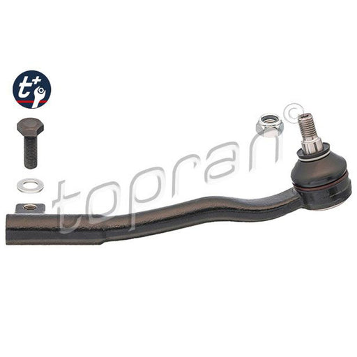 BMW Tie Rod Right Outer E38 TOPRAN 32211141346