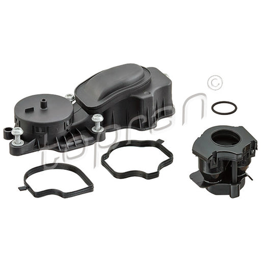 BMW Engine Breather Valve PCV X5 E53 3.0d M57N TOPRAN 11127799225