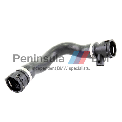 BMW Coolant Hose Radiator Lower X5 E70 4.8i VAICO 17127536231