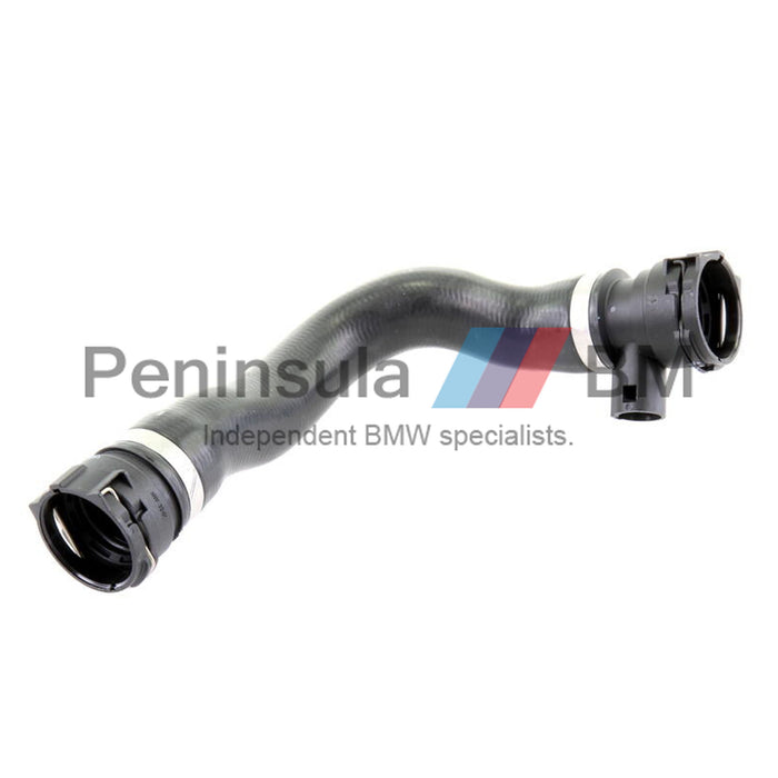 BMW Coolant Hose Radiator Lower X5 E70 4.8i VAICO 17127536231
