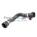 BMW Coolant Hose Radiator Lower X5 E70 4.8i VAICO 17127536231