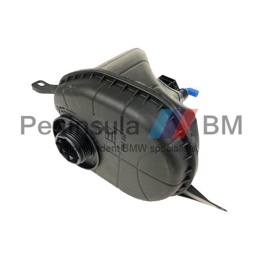 BMW Expansion Tank F10 F11 F02 N52N SWAG 17137647284