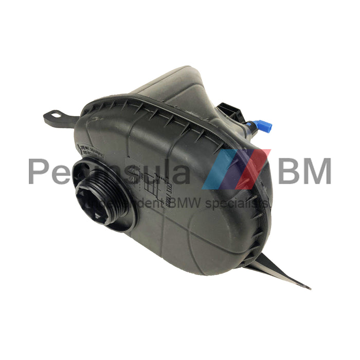BMW Expansion Tank F10 F11 F02 N52N SWAG 17137647284
