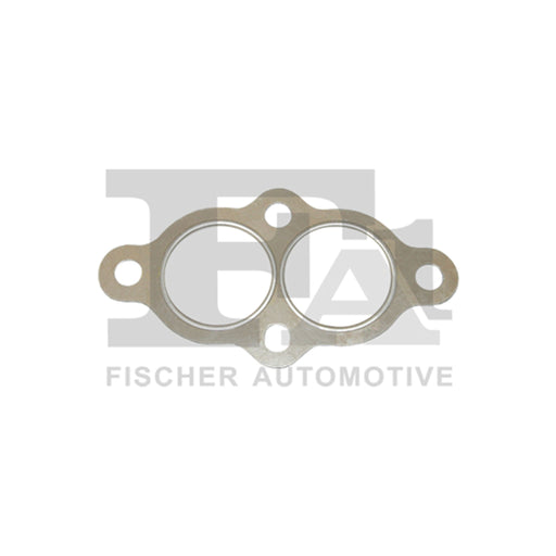 BMW Gasket Exhaust E30 E28 M10 FA1 18111728364