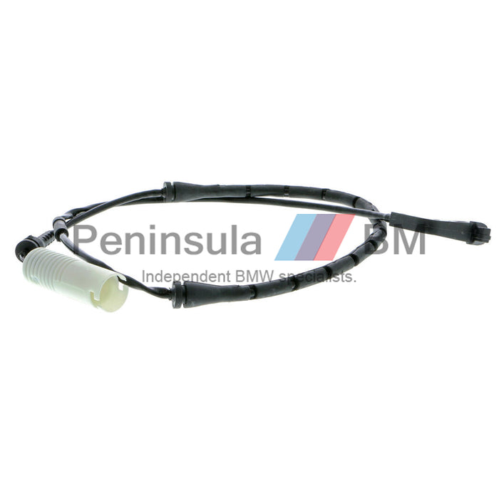BMW Brake Pad Wear Sensor Front E65 E66 VEMO 34356778037 34356755266