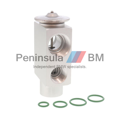 BMW TX Expansion Valve E30 E23 VEMO V30-77-0016 64511372503