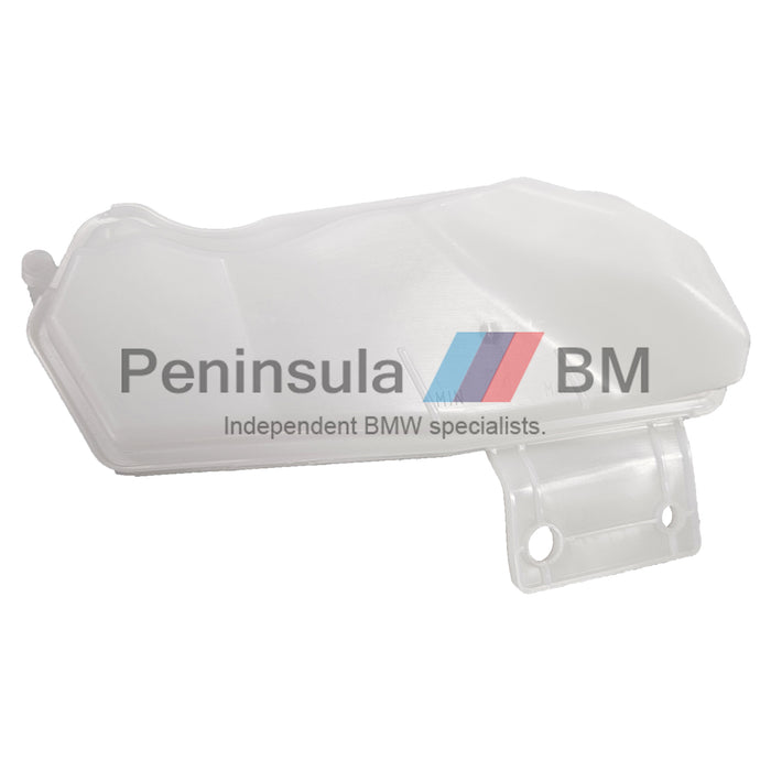 BMW Motorrad Coolant Expansion Tank S1000XR K47 K49 XR GENUINE 17138566620