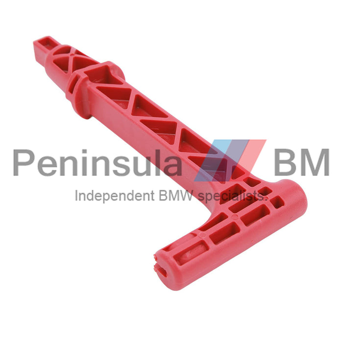 Emergency Park Brake Handle F07 F10 F02 E70 E71 24507590395