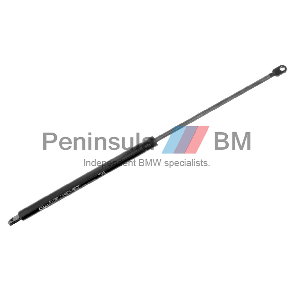 BMW Gas Pressurized Spring Strut Boot Lid E30 Convertible VAICO 512481 ...