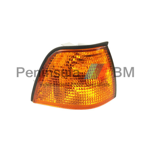 BMW Indicator Right E36 Compact Sedan DEPO 63138353278