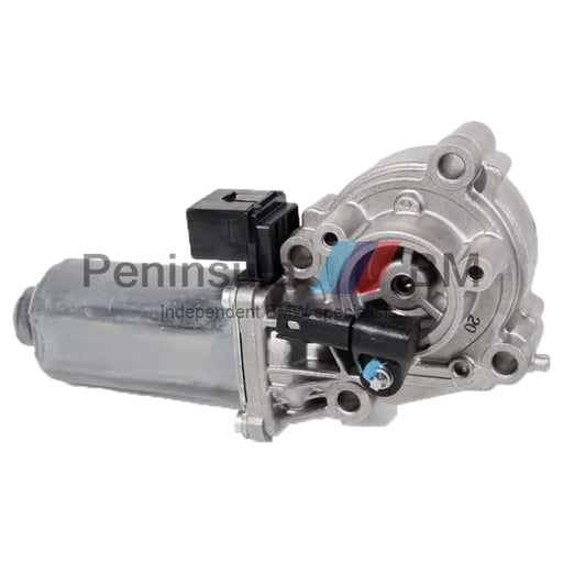 BMW Transfer Case Actuator GENUINE 27107566296 27102449709