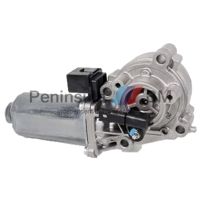 BMW Transfer Case Actuator GENUINE 27107566296 27102449709