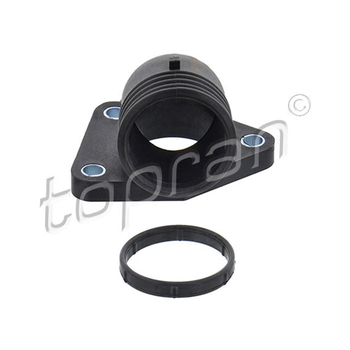 BMW Flange Coolant E36 M43 from 09/95 TOPRAN 11531743199