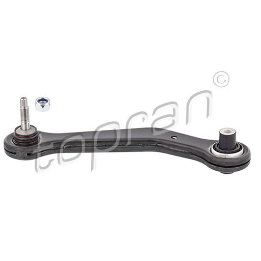 BMW Control Arm Rear Left Upper X5 E53 TOPRAN 33321095411