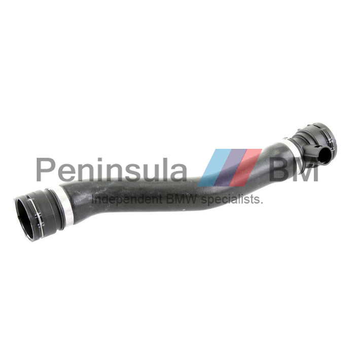 BMW Coolant Hose Radiator Lower E46 N42 N46 VAICO 17127516416 V20-0907