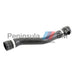 BMW Coolant Hose Radiator Lower E46 N42 N46 VAICO 17127516416 V20-0907