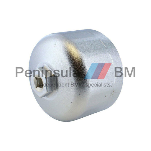 BMW Oil Filter Wrench Cup Tool 86mm 16-Flutes