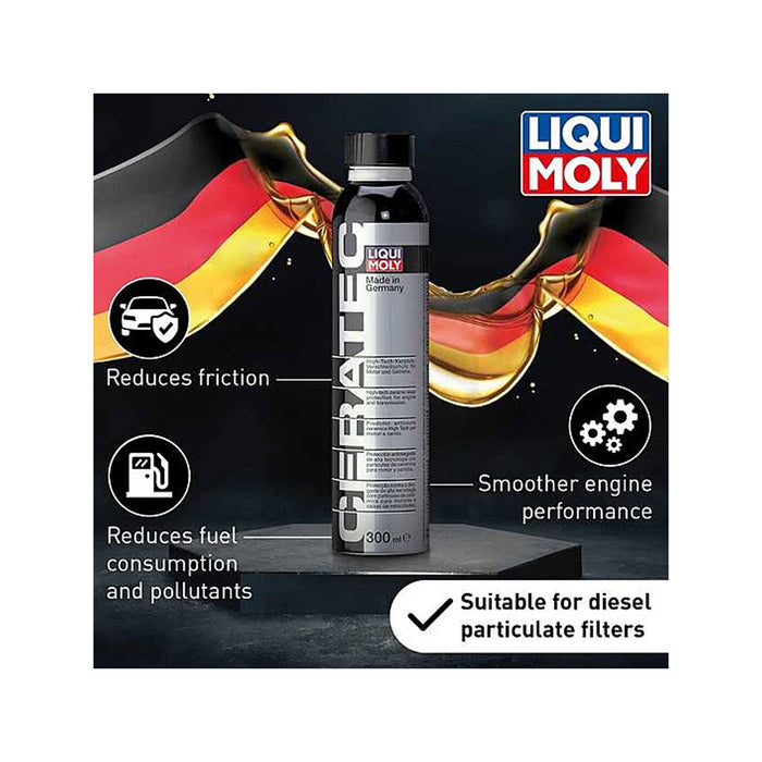 Liqui Moly Cera Tec 300ml