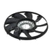 BMW Fan Blade E65 E66 X5 E53 TOPRAN 501 853 001 17417504732