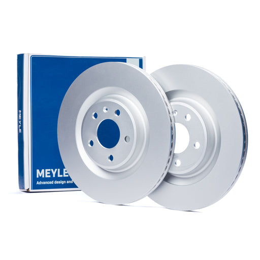 BMW Disc Brake Rear 760i 760iL ONLY E65 E66 ZIMMERMANN 34211166131