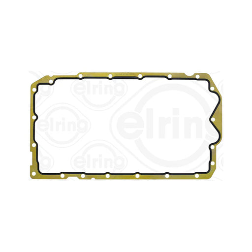 BMW Gasket Oil Pan E87 E88 E46 E90 E91 E84 N42 N46 ELRING 11137511224