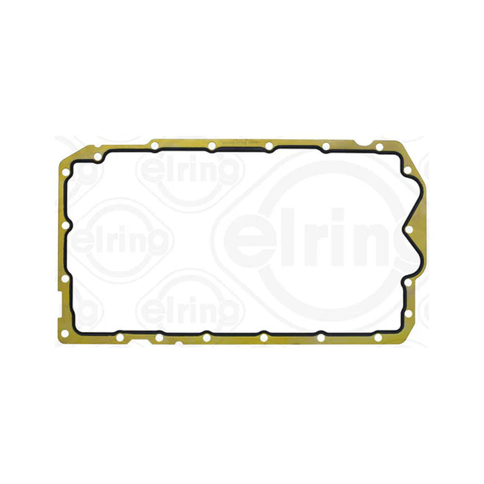 BMW Gasket Oil Pan E87 E88 E46 E90 E91 E84 N42 N46 ELRING 11137511224