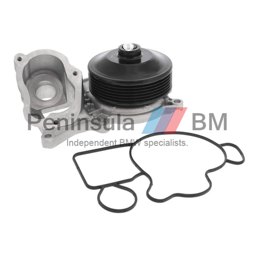 BMW Coolant Pump Diesel F20 F22 E90 F30 F32 F10 X1 X3 X5 N47N VAICO 11518516204