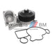 BMW Coolant Pump Diesel F20 F22 E90 F30 F32 F10 X1 X3 X5 N47N VAICO 11518516204