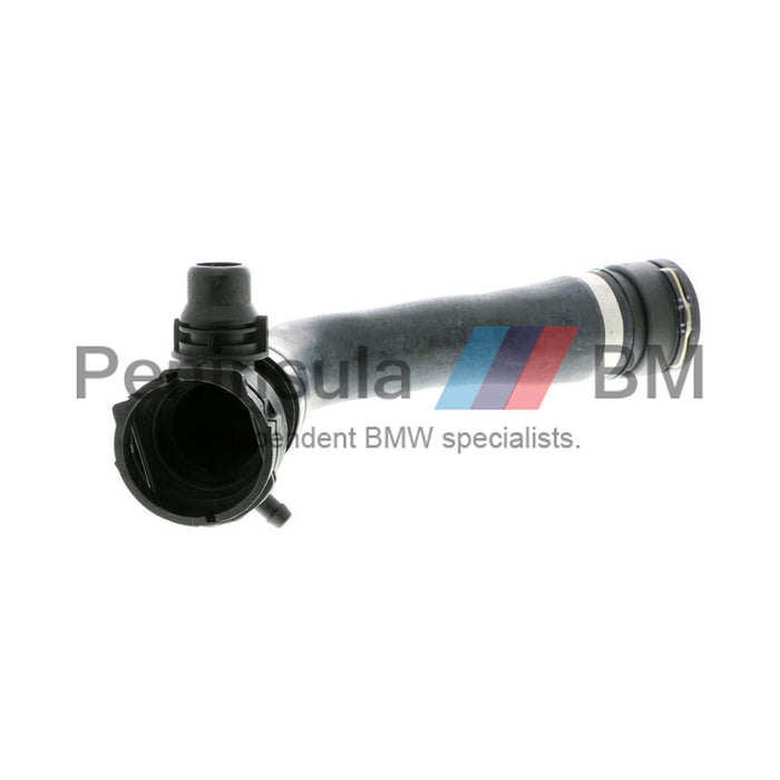 BMW Coolant Hose Radiator Upper E82 E92 E89 VAICO V20-1301 17127540127