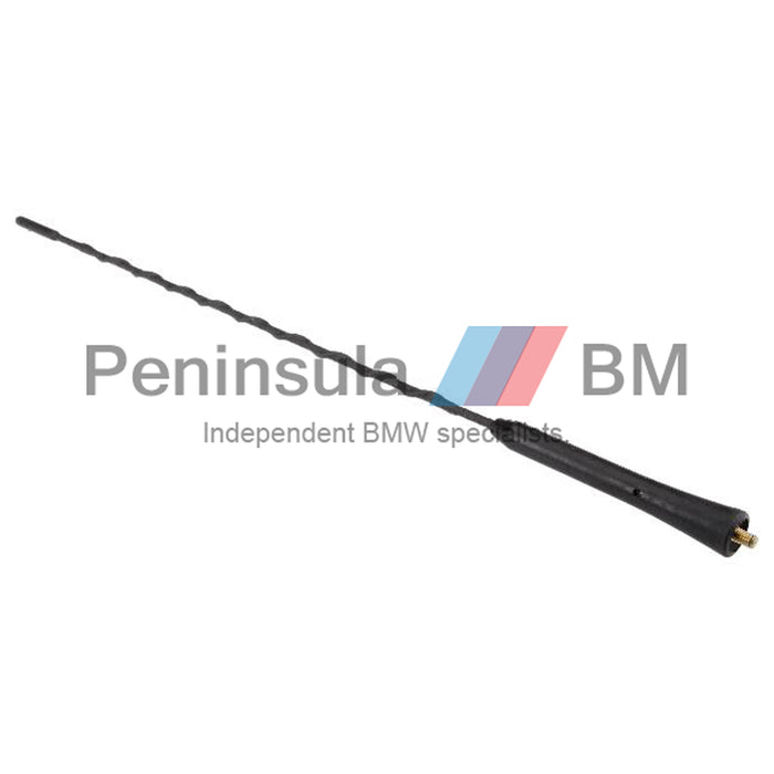 BMW Aerial Mast Short Convertible Z3 E36 URO 65218375160
