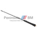 BMW Aerial Mast Short Convertible Z3 E36 URO 65218375160
