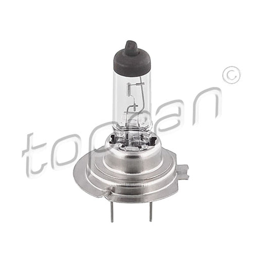 BMW Bulb H7 Halogen 55W TOPRAN 63128361289