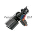 BMW Adjuster Unit Disa Valve E46 E39 E60 E65 X3 X5 Z3 Z4 M54 3.0L VAICO 11617544805