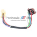 BMW Ignition Switch E30 URO 61321374868 61321374871