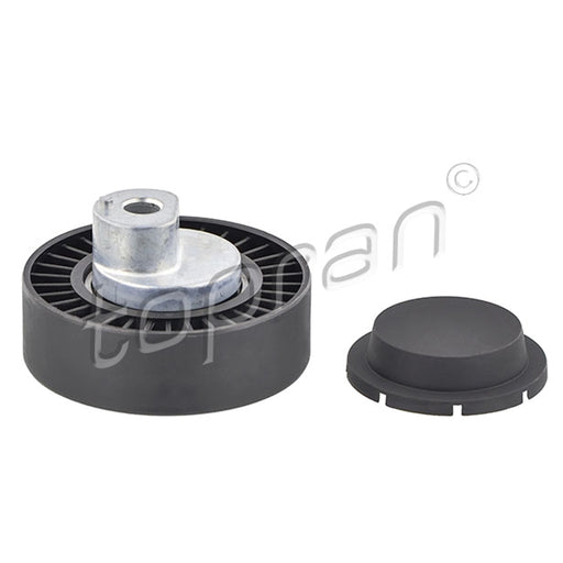 BMW Deflection Pulley M50 M52 M54 S50 S54 TOPRAN 11281748130