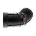 BMW Rubber Boot Air Intake E46 330i Z3 3.0i VAICO 13541438761