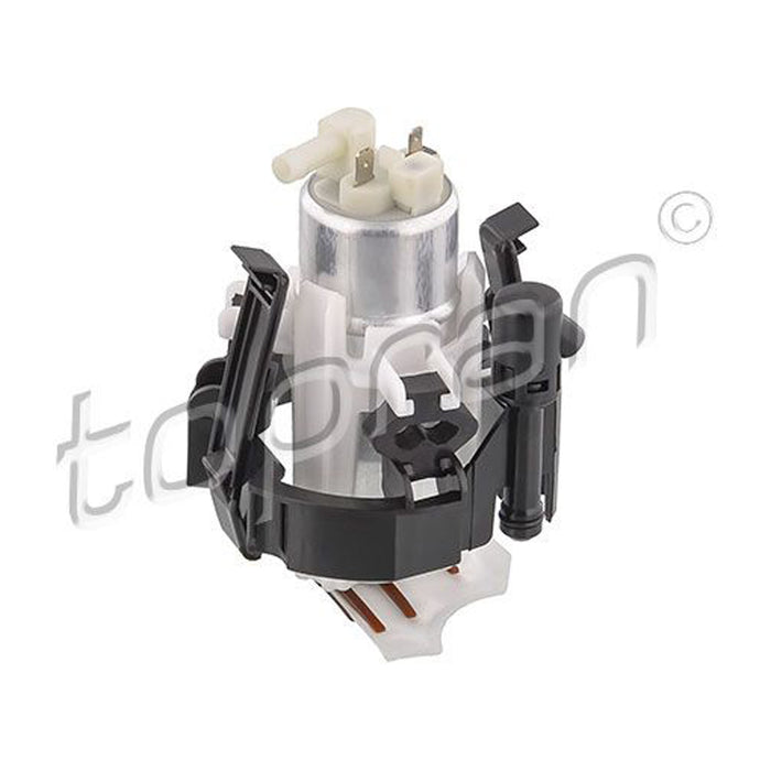 BMW Fuel Pump E39 TOPRAN 16146752368 16141183176