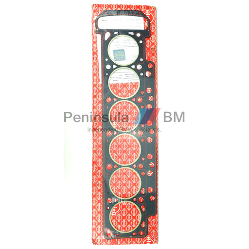 BMW Gasket Cylinder Head E12 E28 E24 2500 2800 E23 M30 ELRING 11121730748