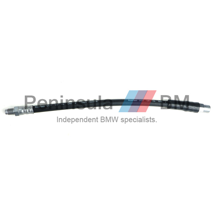 BMW Brake Hose Front/Rear E30 E60 E65 TOPRAN 34321159890