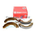 BMW Drum Brake Shoe Repair Kit E30 318i 320i ZIMMERMANN 34219064270