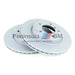 BMW Brake Disc Front Ventilated E90 F20 F30 E84 ZIMMERMANN 34116774875 34116792219